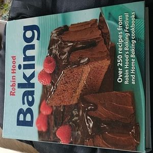 EUC Book - Robinhood Baking